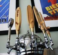 Burleigh Brewing Company - Yamba Accommodation