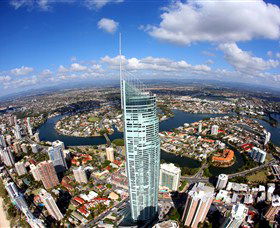  Yamba Accommodation