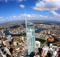 SkyPoint Observation Deck - Yamba Accommodation