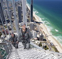 SkyPoint Climb - Yamba Accommodation
