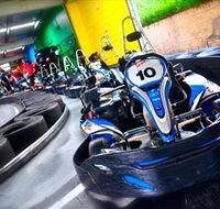 Go Karting Gold Coast - Yamba Accommodation