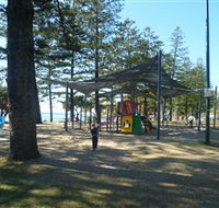 Justins Park - Yamba Accommodation