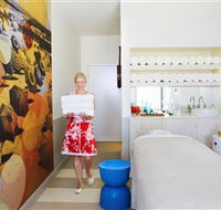 spaQ - Yamba Accommodation