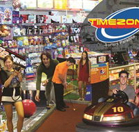 Timezone Surfers Paradise - Yamba Accommodation