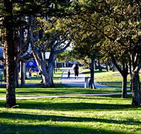 Paradise Point Parklands - Yamba Accommodation
