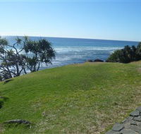 John Laws Park - Yamba Accommodation