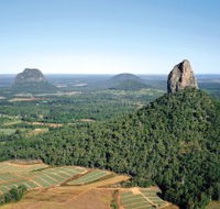 Mt Tibrogargan - Yamba Accommodation