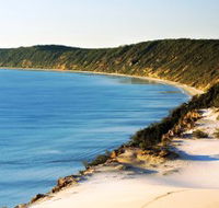 Cooloola Great Walk - Yamba Accommodation