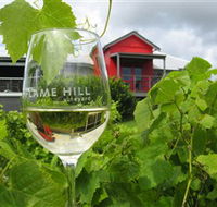 Flame Hill Vineyard - Yamba Accommodation