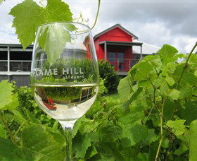 Flame Hill Vineyard - Yamba Accommodation 0