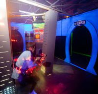 Laserzone Sunshine Coast - Warana - Yamba Accommodation