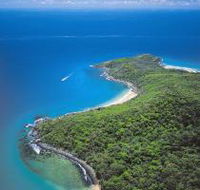 Noosa National Park - Yamba Accommodation