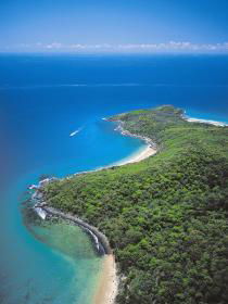 Noosa National Park - Yamba Accommodation 0