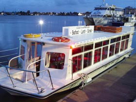 Cruisemooloolaba - Yamba Accommodation 0