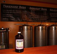 Brewbake at the Big Pineapple - Yamba Accommodation