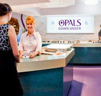 Opals Down Under - Yamba Accommodation