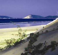 Cooloola Great Sandy National Park - Yamba Accommodation