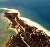 Inskip Peninsula Recreation Area - Yamba Accommodation