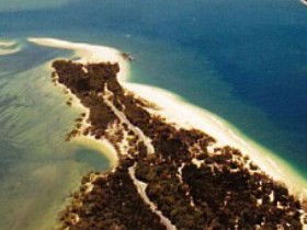Inskip Peninsula Recreation Area - Yamba Accommodation 0