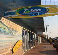 Rainbow Beach Tourist Centre - Yamba Accommodation