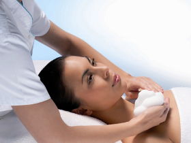 Aqua Day Spa At Sheraton Noosa Resort And Spa - Yamba Accommodation 0
