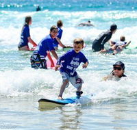 Coolum Surfing School - Yamba Accommodation