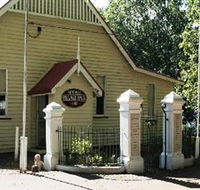 Montville Memorial Precinct - Yamba Accommodation