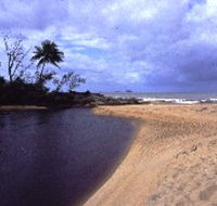 Russell River National Park