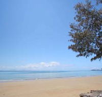 Blacks Beach - Yamba Accommodation
