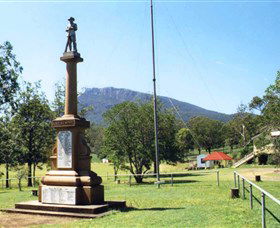 Dugandan QLD Yamba Accommodation