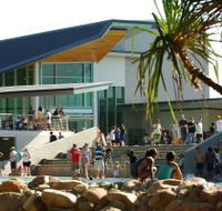 Riverway - Yamba Accommodation