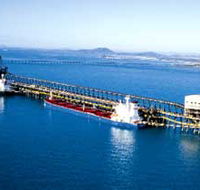 Port of Hay Point Lookout - Yamba Accommodation