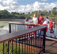 Maryboroughs Glory Hole - Yamba Accommodation