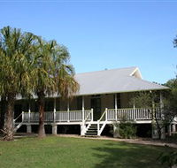 Cape Pallarenda Conservation Park - Yamba Accommodation