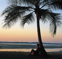 Town Beach - Yamba Accommodation