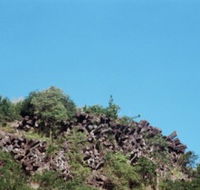 Mount Scoria Conservation Park - Yamba Accommodation