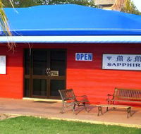 M and M Sapphires - Yamba Accommodation