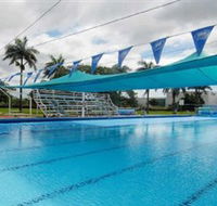 Memorial Swim Centre - Yamba Accommodation