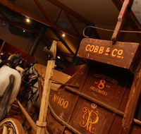 Cobb  Co Museum - Yamba Accommodation