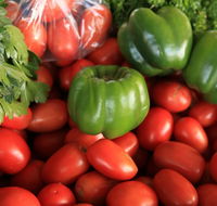 Burleigh Heads Markets - Yamba Accommodation