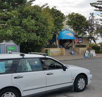 Brad Holmes Surf Coaching - Yamba Accommodation