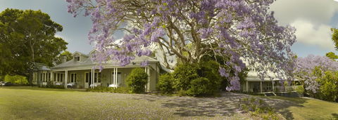 The Long Apron Restaurant - Yamba Accommodation 0