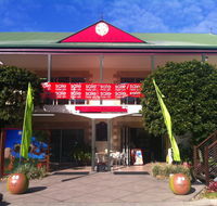 Nutworks - Yamba Accommodation