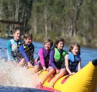 Oz Ski Resort - Yamba Accommodation