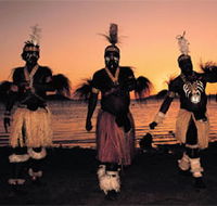 Gab Titui Cultural Centre - Yamba Accommodation