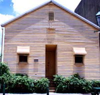 Waterside Workers Hall - Yamba Accommodation