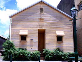 Waterside Workers Hall - Yamba Accommodation 0