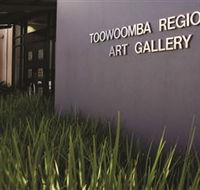 Toowoomba Regional Art Gallery - Yamba Accommodation