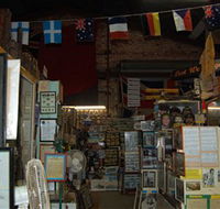 Military and Memorabilia Museum - Yamba Accommodation