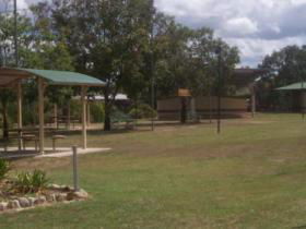 Greenview QLD Yamba Accommodation